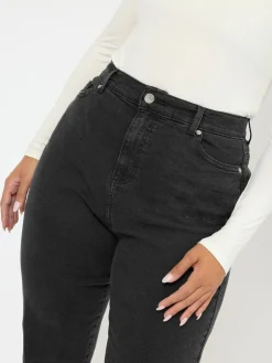 boyfriend-jeans*Yours Curve Sale
