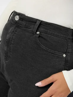 boyfriend-jeans*Yours Curve Sale