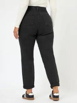 boyfriend-jeans*Yours Curve Sale