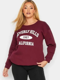 Fietsbroek 2 Pack*Yours Curve Hot