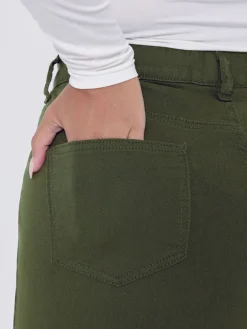 Grace jegging*Yours Curve Online