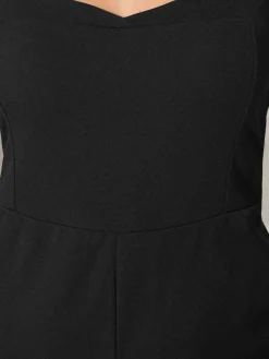 London Sweetheart Jumpsuit*Yours Curve Online