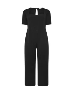 London Sweetheart Jumpsuit*Yours Curve Online