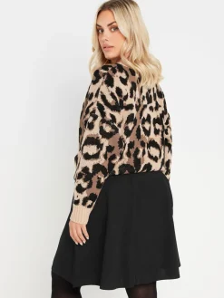 minirok met panelen*Yours Curve Online