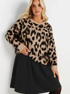 minirok met panelen*Yours Curve Online