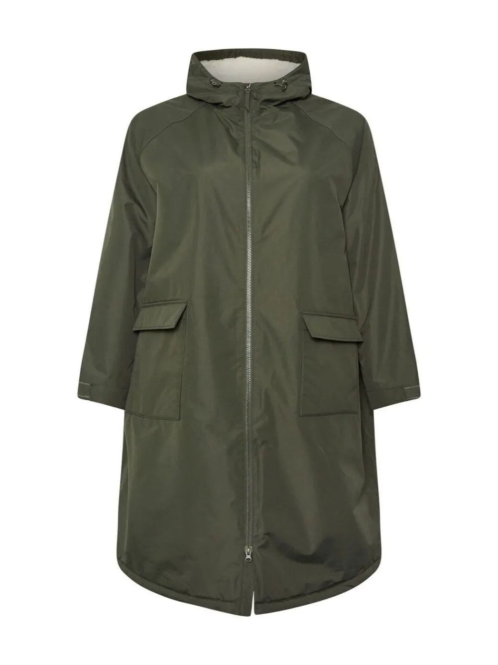 Waterproof Changing Robe*Yours Curve