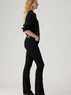 - ® 315™ - Vormgevende bootcut-jeans*Levi's New