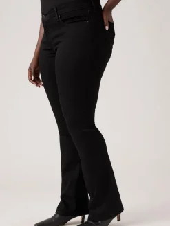 - ® 315™ - Vormgevende bootcut-jeans*Levi's New