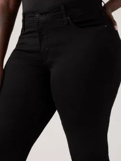 - ® 315™ - Vormgevende bootcut-jeans*Levi's New