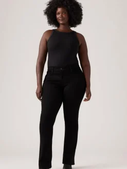 - ® 315™ - Vormgevende bootcut-jeans*Levi's New