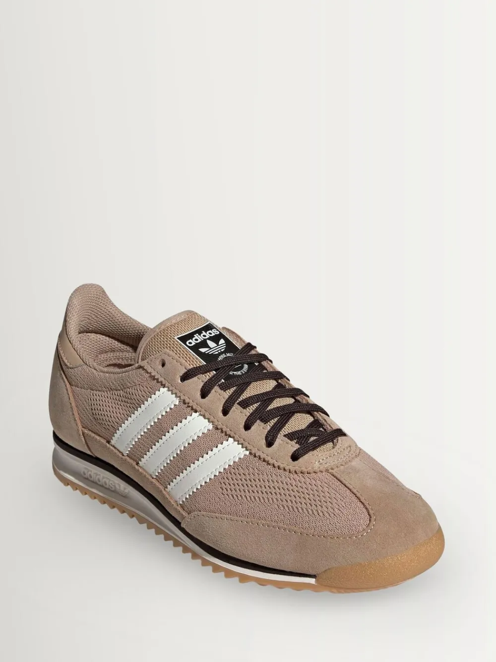 Zand - SL 72 OG Trainers*adidas originals Sale