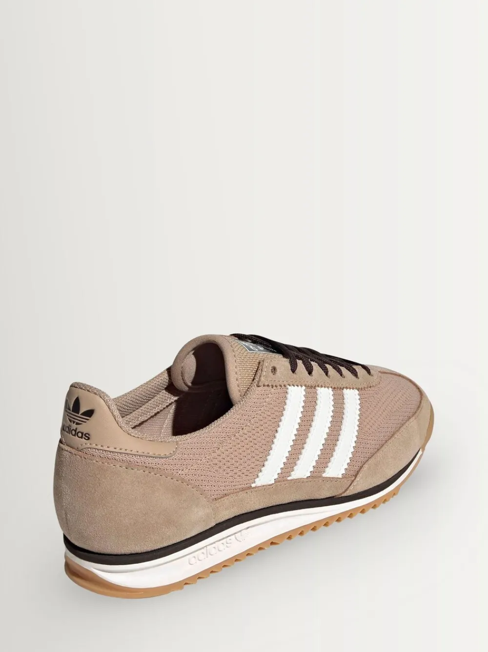 Zand - SL 72 OG Trainers*adidas originals Sale