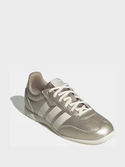 Zilver - Barreda Lo Trainers*adidas