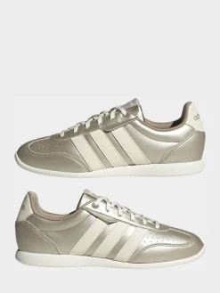 Zilver - Barreda Lo Trainers*adidas