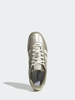 Zilver - Barreda Lo Trainers*adidas