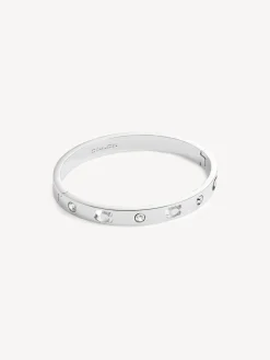 - Signature armband met steentjes*Coach New