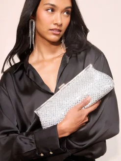 - Chain Mail Clutch*Friends Like These Online