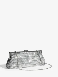- Chain Mail Clutch*Friends Like These Online