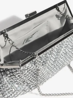 - Chain Mail Clutch*Friends Like These Online