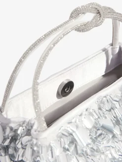 - Sequin Top Handle Bag*Friends Like These New