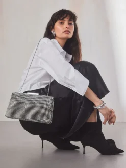 - Glinsterende clutch*Next Best