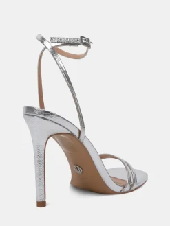 - MATILDA Strappy Heeled Sandals*Novo Hot