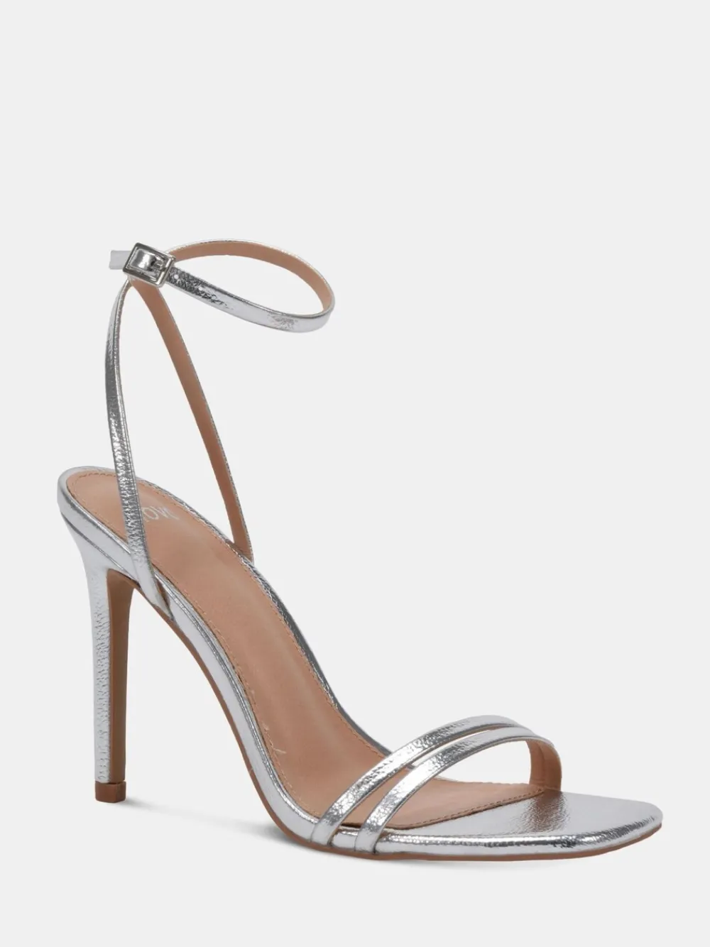 - MATILDA Strappy Heeled Sandals*Novo Discount
