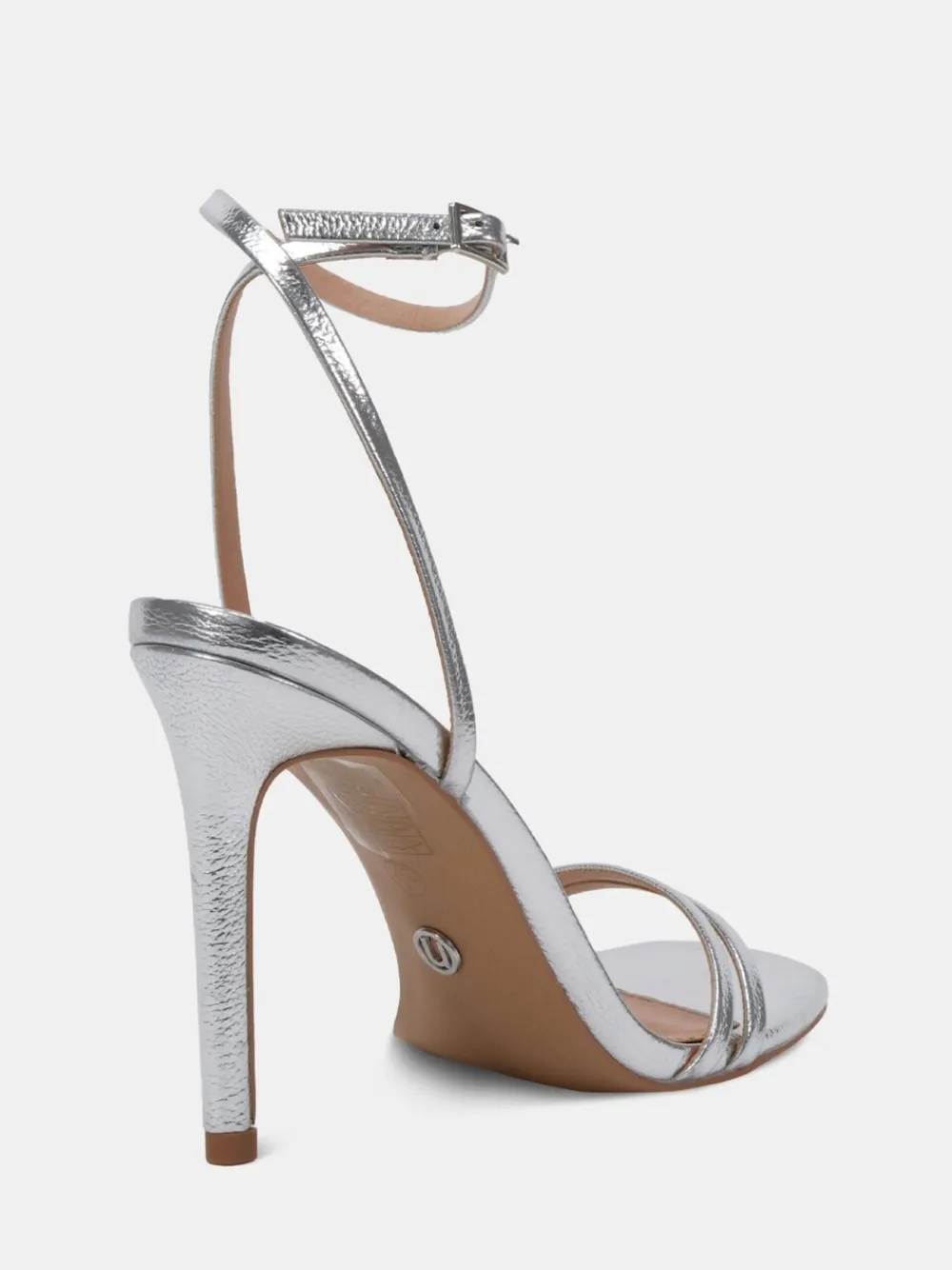 - MATILDA Strappy Heeled Sandals*Novo Discount