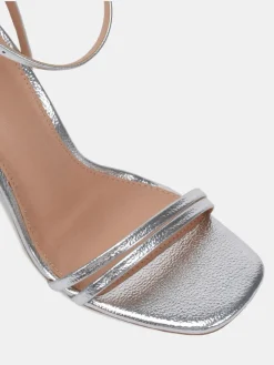 - MATILDA Strappy Heeled Sandals*Novo Discount