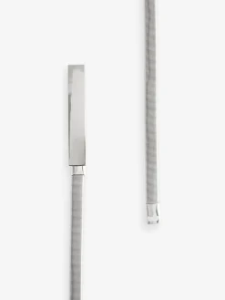 - Skinny stretchy Plaque riem*Next Clearance