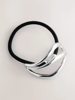 - Metal Hair Bobble*Next Clearance