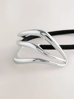 - Metal Hair Bobble*Next Clearance