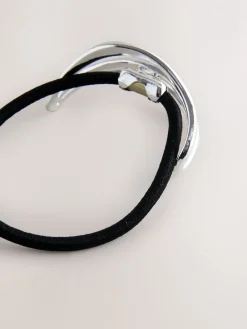 - Metal Hair Bobble*Next Clearance