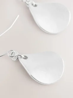 - Oorhangers met bloemblad*Next Discount