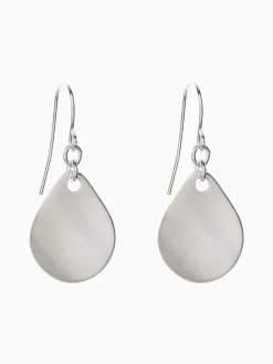 - Oorhangers met bloemblad*Next Discount