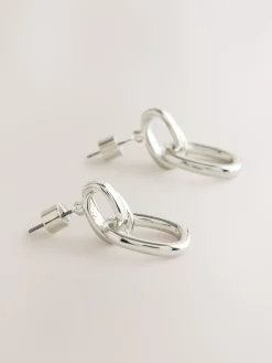 - Oorknopjes met deurklopper*Next Best