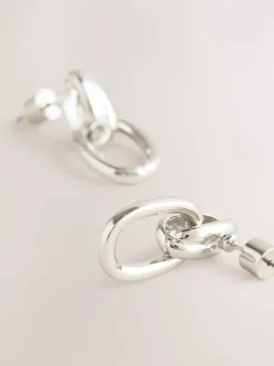 - Oorknopjes met deurklopper*Next Best