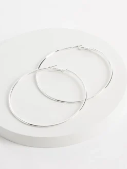 - Oversized oorringen*Next Outlet