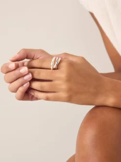 - Stacked Ring*Next Outlet