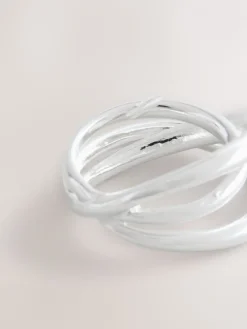 - Stacked Ring*Next Outlet