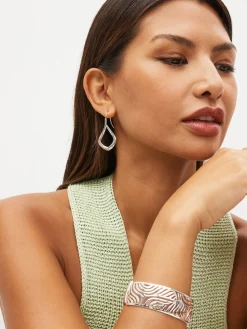 - Traanvormige oorringen*Next Sale