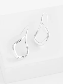 - Traanvormige oorringen*Next Sale