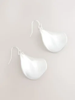 - Wave Petal Drop Earrings*Next Best