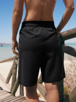 - 100% katoenen Bermuda-shorts*Next Hot