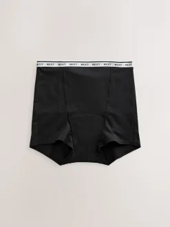 - 2 menstruatieslips voor hevige bloeding*Next Discount