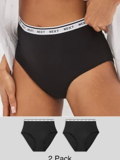 - 2 menstruatieslips voor hevige bloeding*Next