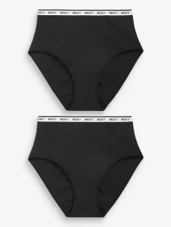 - 2 menstruatieslips voor hevige bloeding*Next