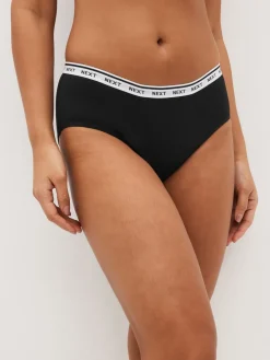 - 2 menstruatieslips voor hevige bloeding*Next