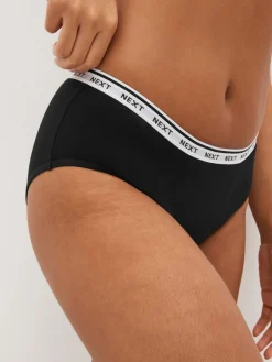 - 2 menstruatieslips voor hevige bloeding*Next