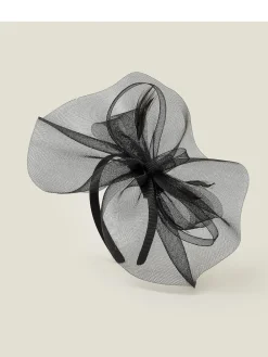 - Mini Mia Crin Fascinator*Accessorize
